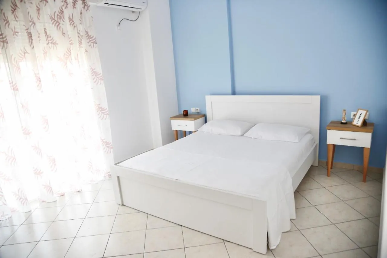 Bliss Apartment Saranda  ساراندا