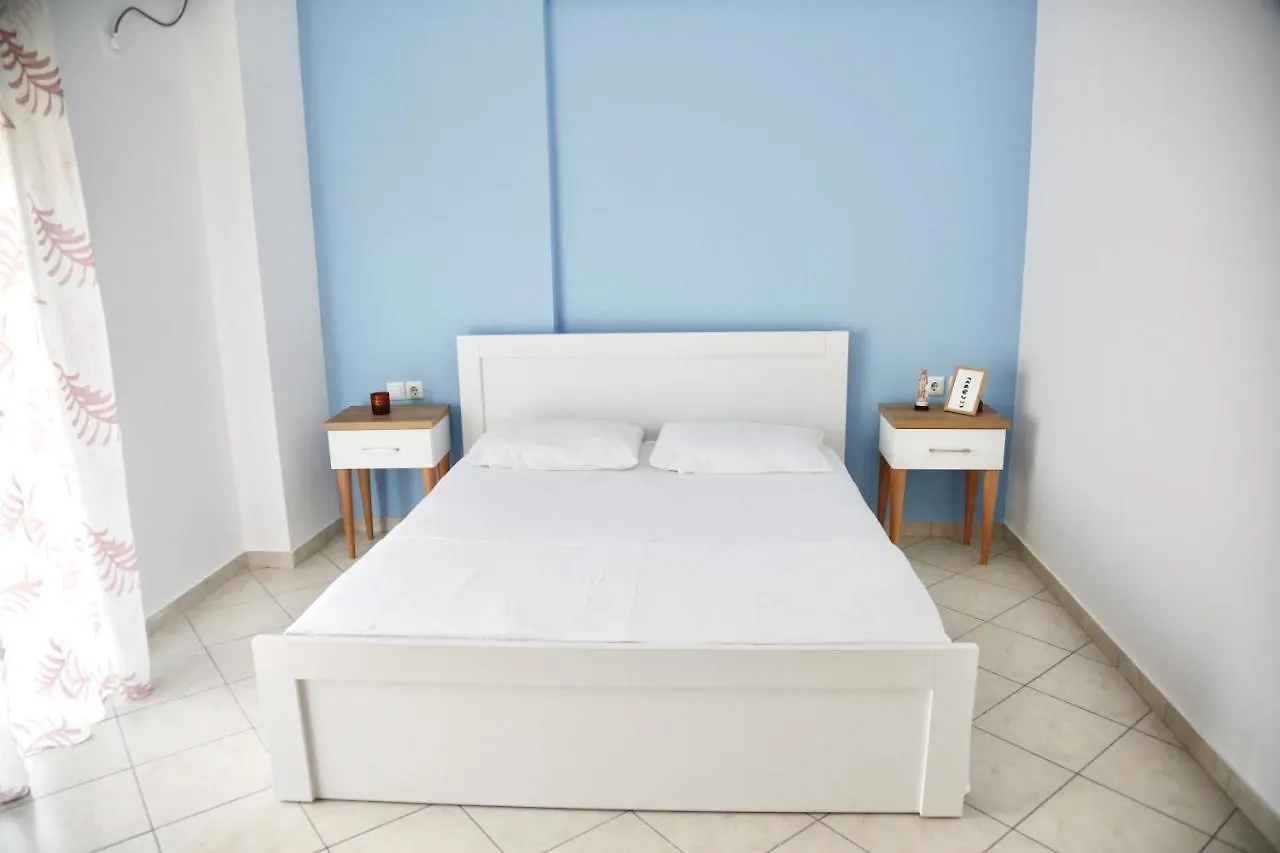 Bliss Apartment Saranda