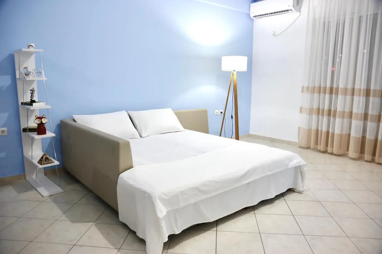 Bliss Apartment Saranda