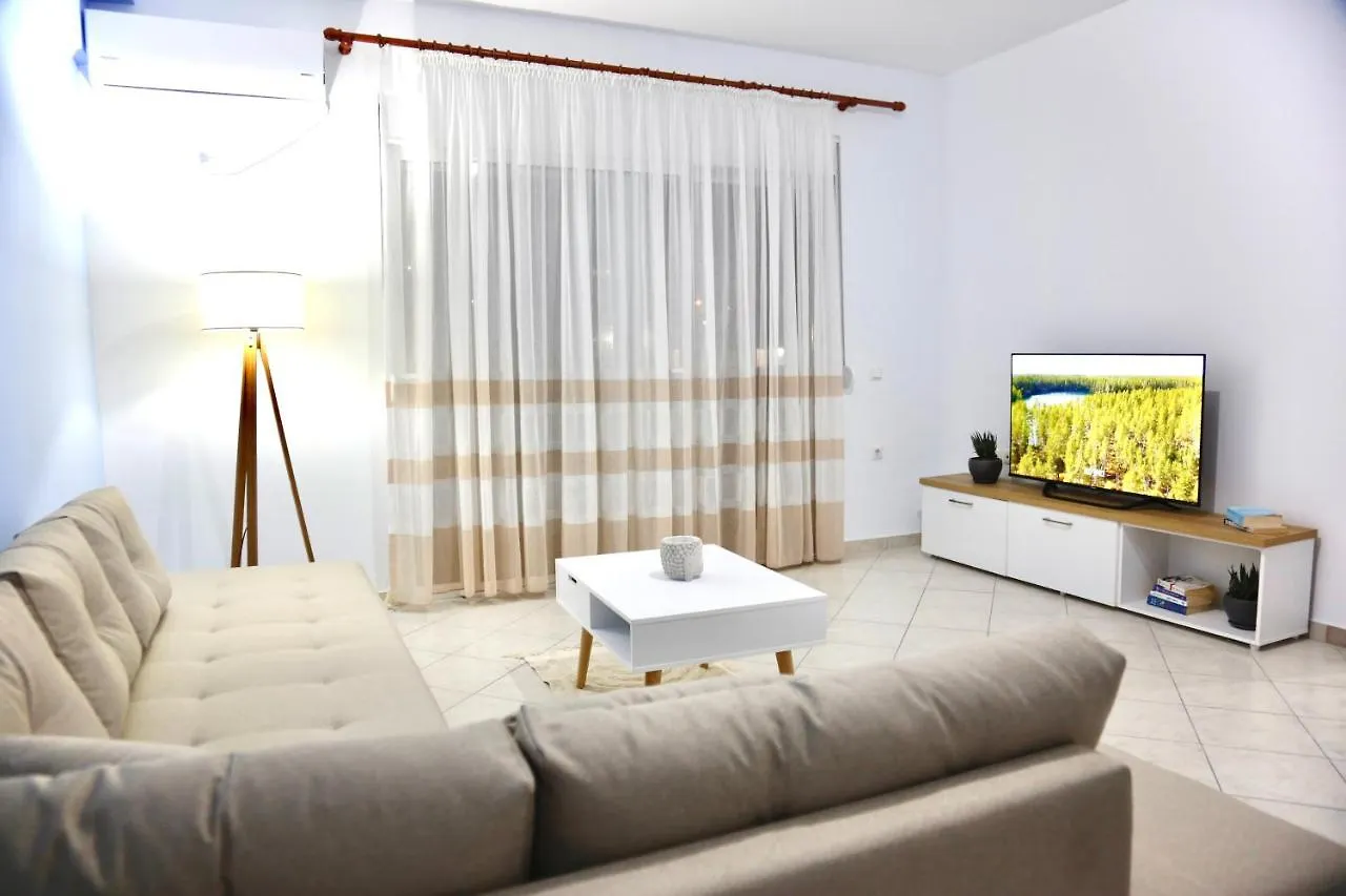 Bliss Apartment Saranda